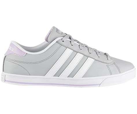 adidas neo schuhe grau rosa|Adidas Neo Adidas Damen online .